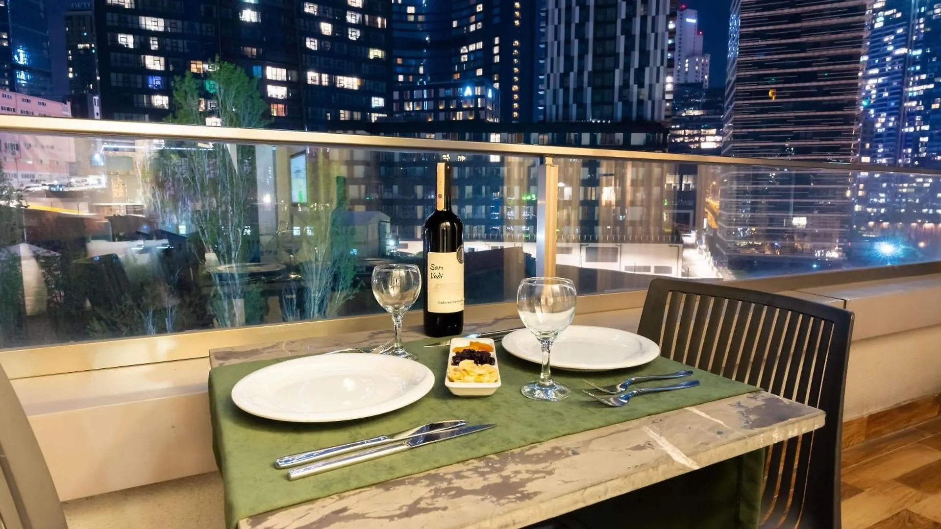 Hotel Ibis Styles Istanbul Bomonti 4*,