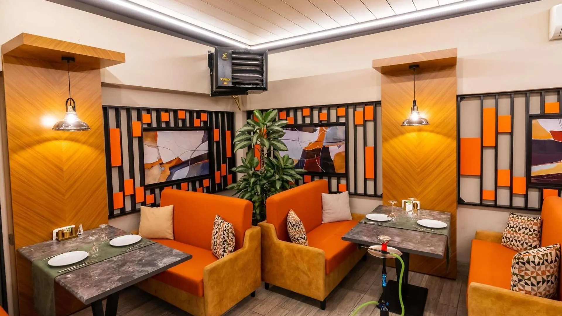 Hotel Ibis Styles Istanbul Bomonti