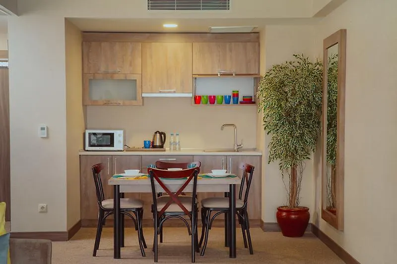 Ibis Styles Istanbul Bomonti Hotel