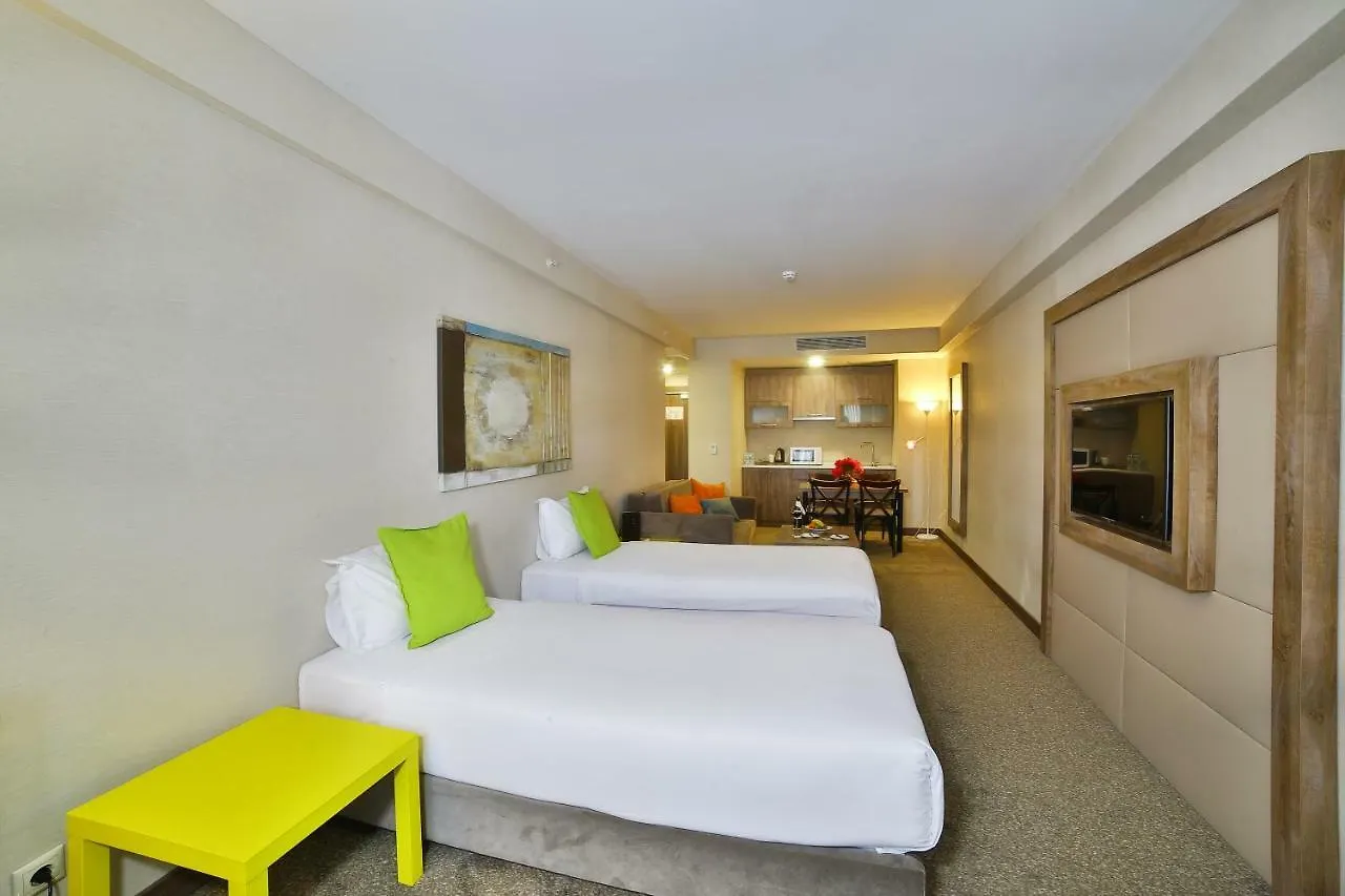 Ibis Styles Istanbul Bomonti Hotel