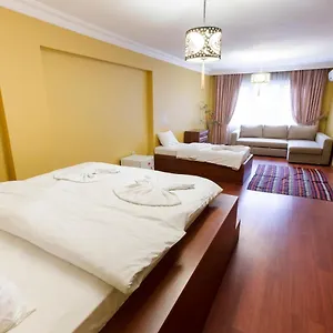 Hotel de apartamente Sultanahmet Enjoyer, Istanbul