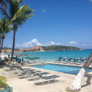 Belair 3*, Philipsburg (Sint Maarten) Saint-Martin