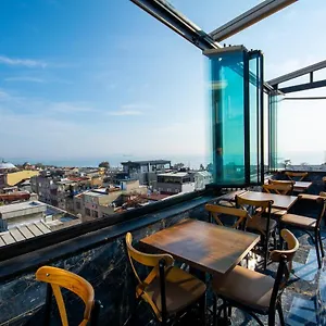Kaya Royal Hotel - Istanbul Estambul