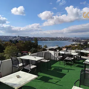 Hotel Galata &, Istanbul