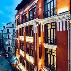 Отель Ruz