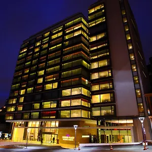 5* Hotel Crowne Plaza Harbiye By Ihg