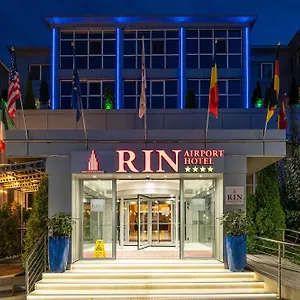 Rin Airport 4*, Otopeni Roumanie