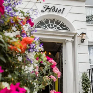 The Lansdowne 3*, Dublin Irlande