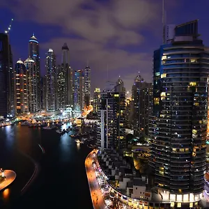 *** Hotel de apartamente Marina Emiratele Arabe Unite