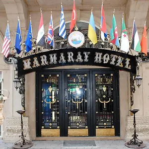 Hotell Marmaray