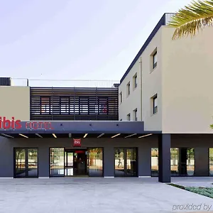 ** Hotel Ibis Lisboa Portugalia