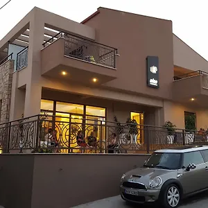  Hotel Aloe Grecia