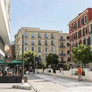Hotel Ambassador-monaco