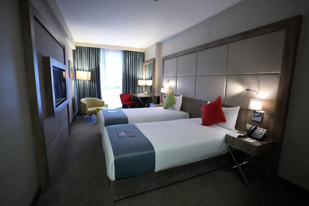 ****  Ibis Styles Istanbul Bomonti Hotel Turkey