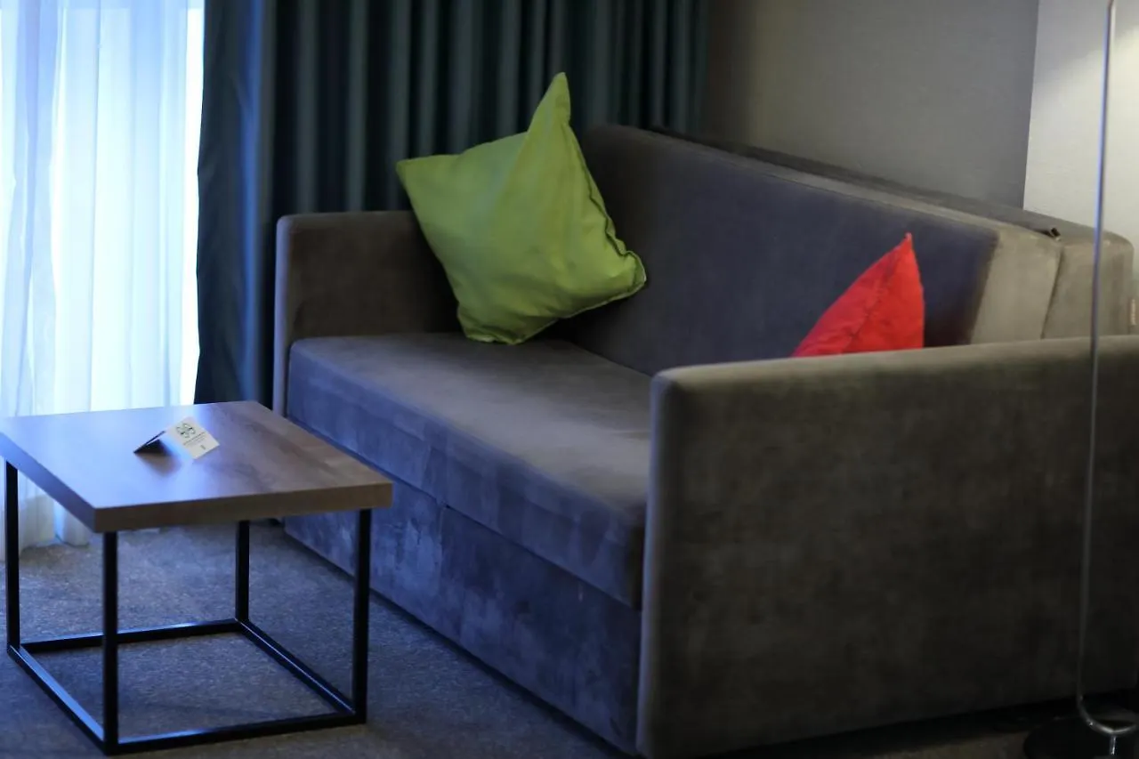 ****  Ibis Styles Istanbul Bomonti Hotel Turkey