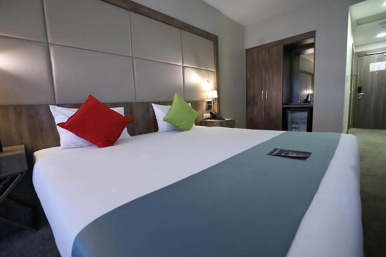Ibis Styles Istanbul Bomonti Hotel