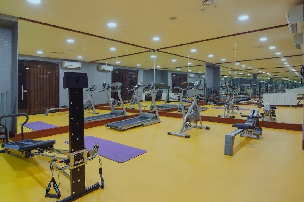****  Ibis Styles Istanbul Bomonti Hotel Turkey