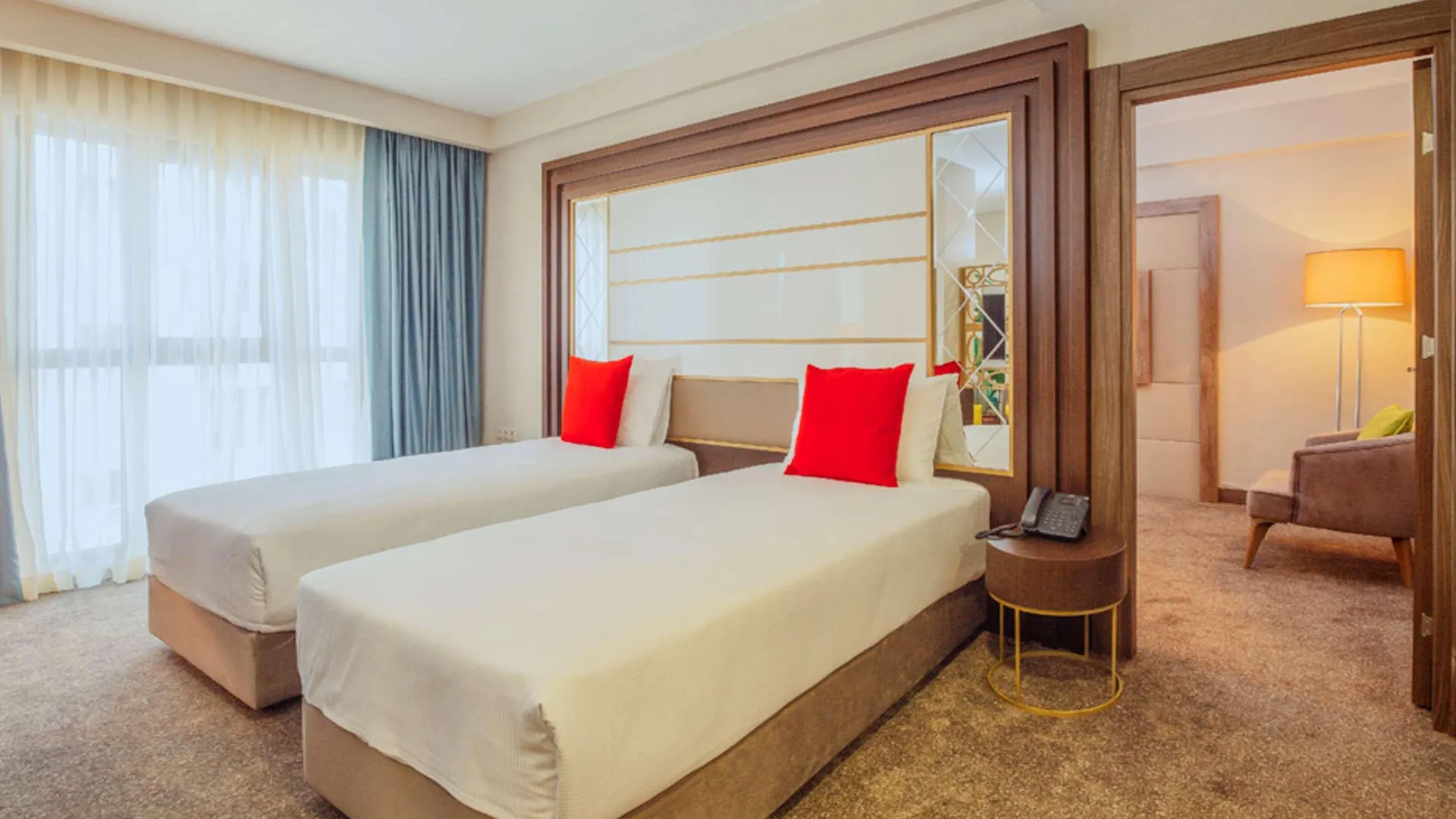 ****  Ibis Styles Istanbul Bomonti Hotel Turkey