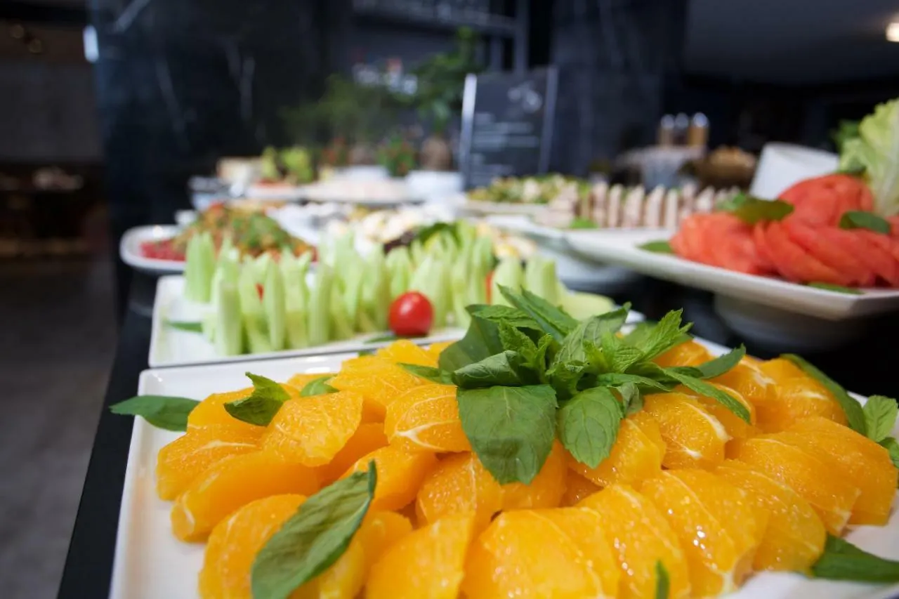 Ibis Styles Istanbul Bomonti Hotel