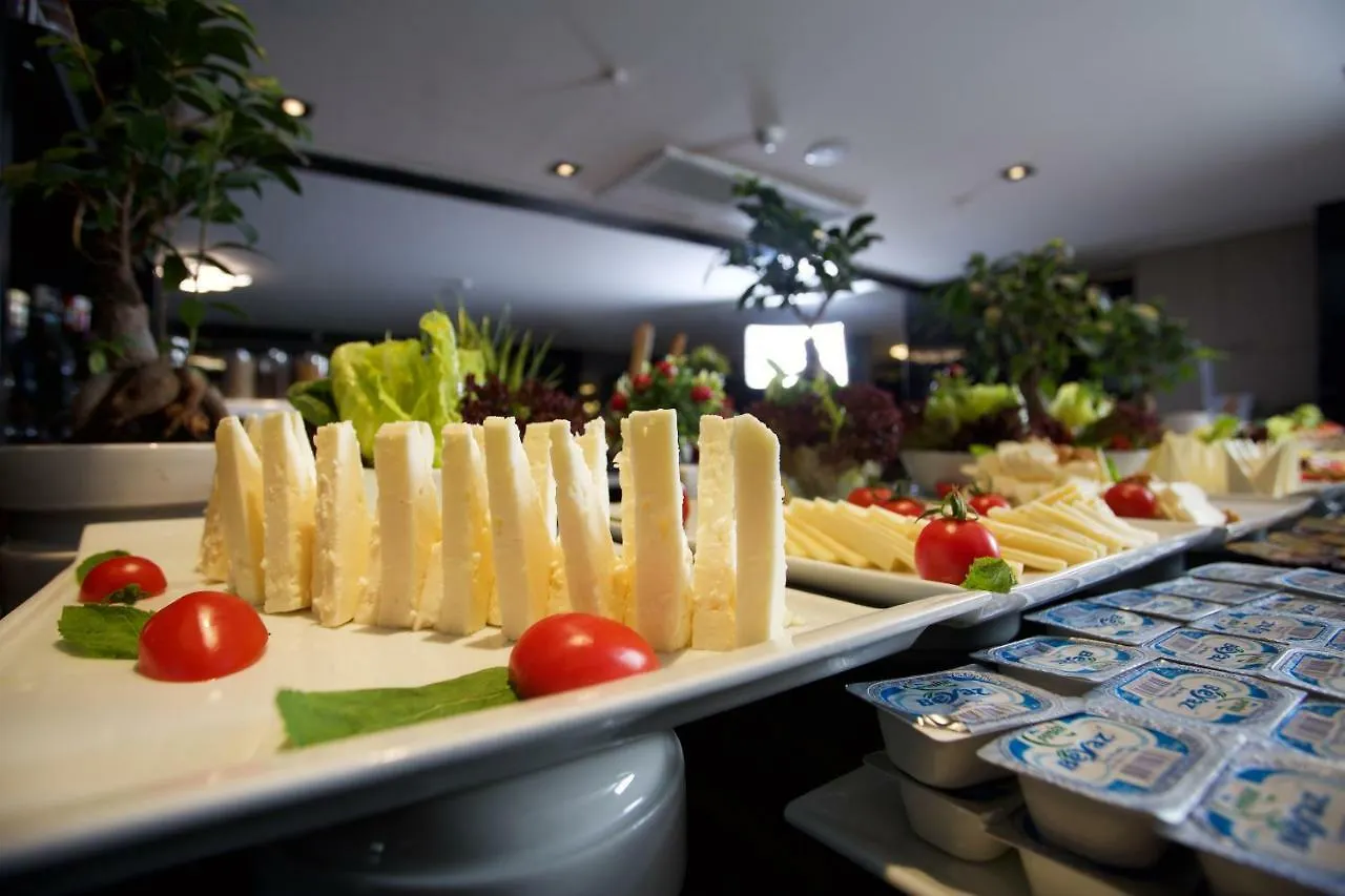 ****  Ibis Styles Istanbul Bomonti Hotel Turkey