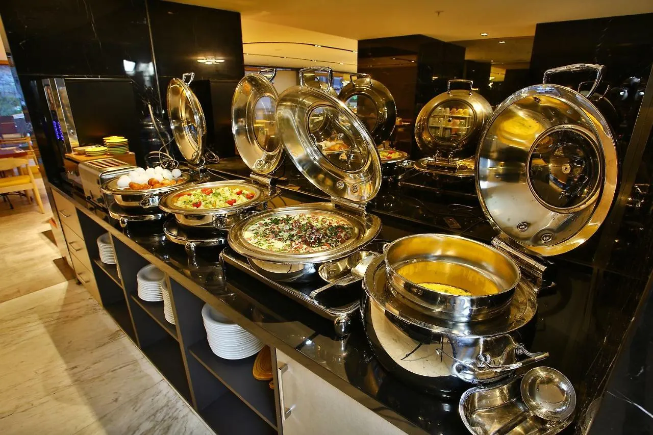 Ibis Styles Istanbul Bomonti Hotell